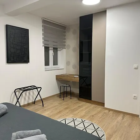 Apartamento N Zadar