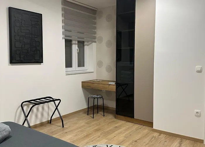Apartamento N Zadar